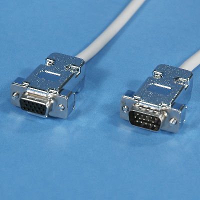 CABLE EXT. MULTI VIDEO VGA 50 