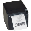SNBC BTP S80 Thermal Printer   Black Cabinet  USB Only 