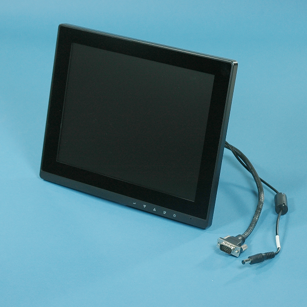 LCD 10