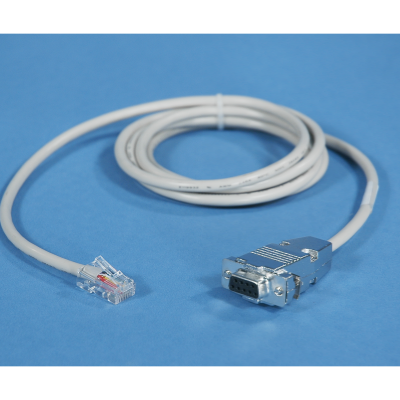 CABLE SPS 2000 RJ45   PC DB9F