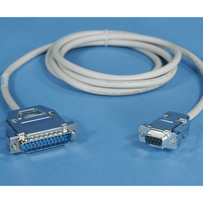CABLE CAS PDII PC INTERFACE