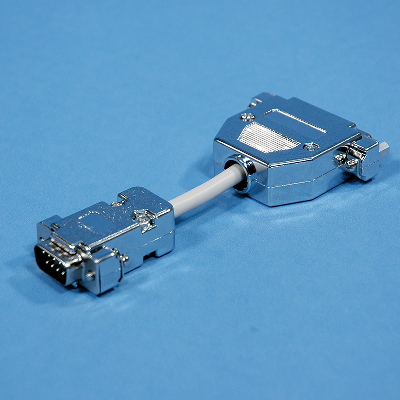 Cable Serial Adapter