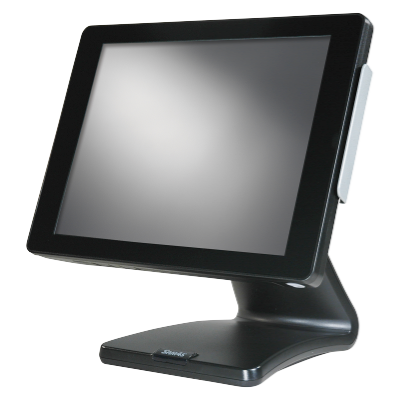 Sam4s SPT S260 Integrated Touch Terminal Series
