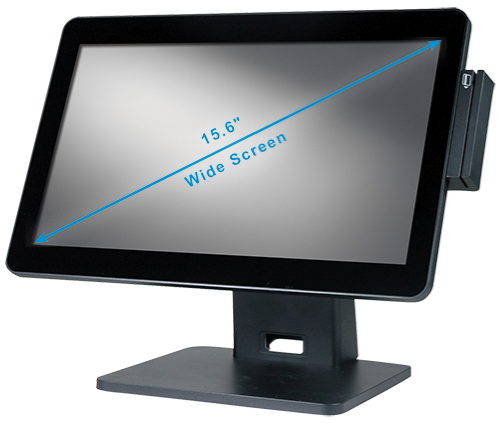 New Hisense HK560 All-in-One Touch Terminal