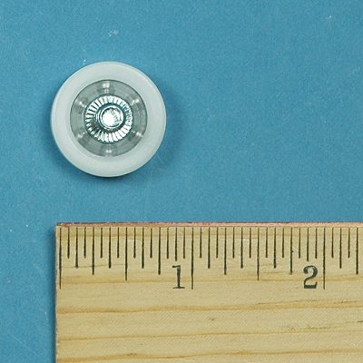 DRAWER ROLLER M55 D22MM S1MM DRAWER ROLLER M55 D22MM S1MM