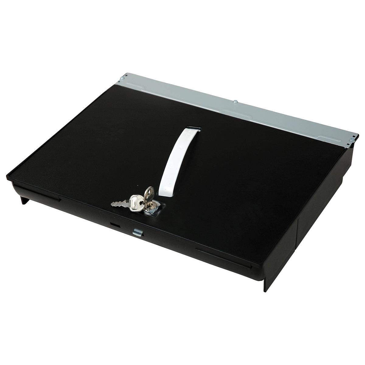 LOCKING LID FOR MODEL 60