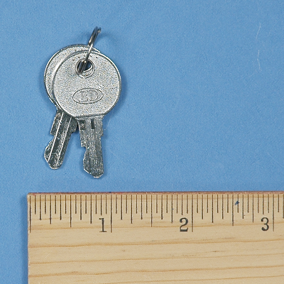 KEYS 2  MODEL 93/23/6/41/23  235     Limited Availability    KEYS 2  MODEL 93/23/6/41/23  235     Limited Availability