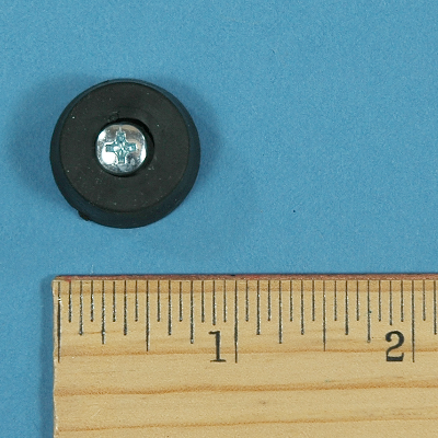 RUBBER FOOT 5  6 23 83 93 93 W     Limited Availability    RUBBER FOOT 5  6 23 83 93 93 W     Limited Availability