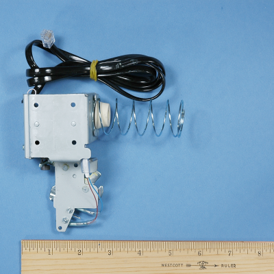 SOLENOID ASSEMBLY 12V  MODELS 23/83/93     Limited Availability    SOLENOID ASSEMBLY 12V  MODELS 23/83/93     Limited Availability