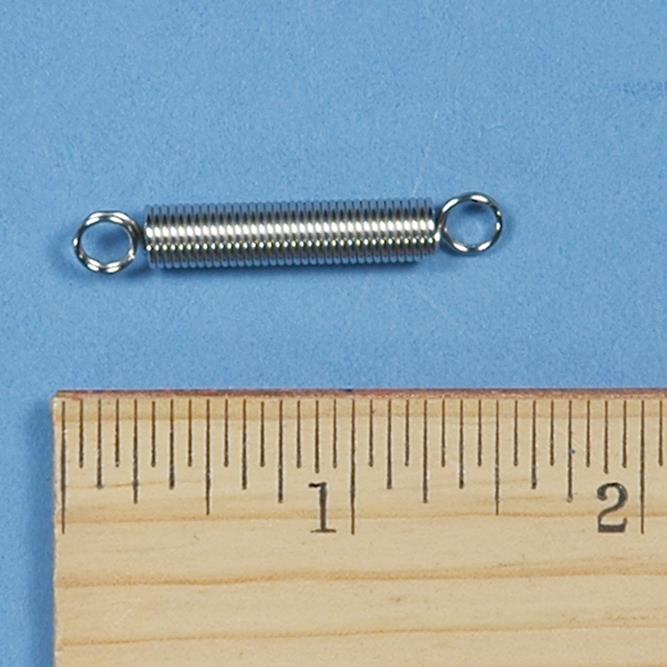 SPRING LEVER, PRESS METAL, MODELS 73/60/57