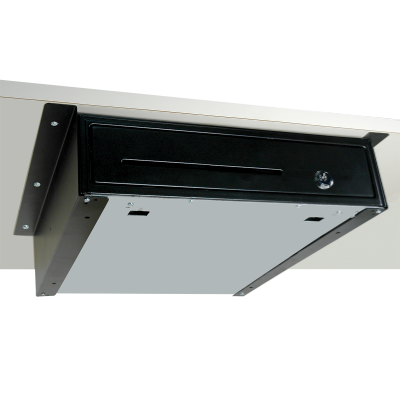 Under Counter Brackets Model 18  set of 2  Under Counter Brackets Model 18  set of 2