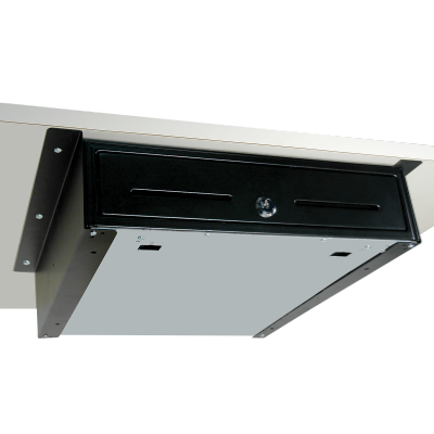 Under Counter Bracket Model 14/16 Under Counter Bracket Model 14/16