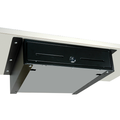 Under Counter Bracket  Model 13 Under Counter Bracket  Model 13