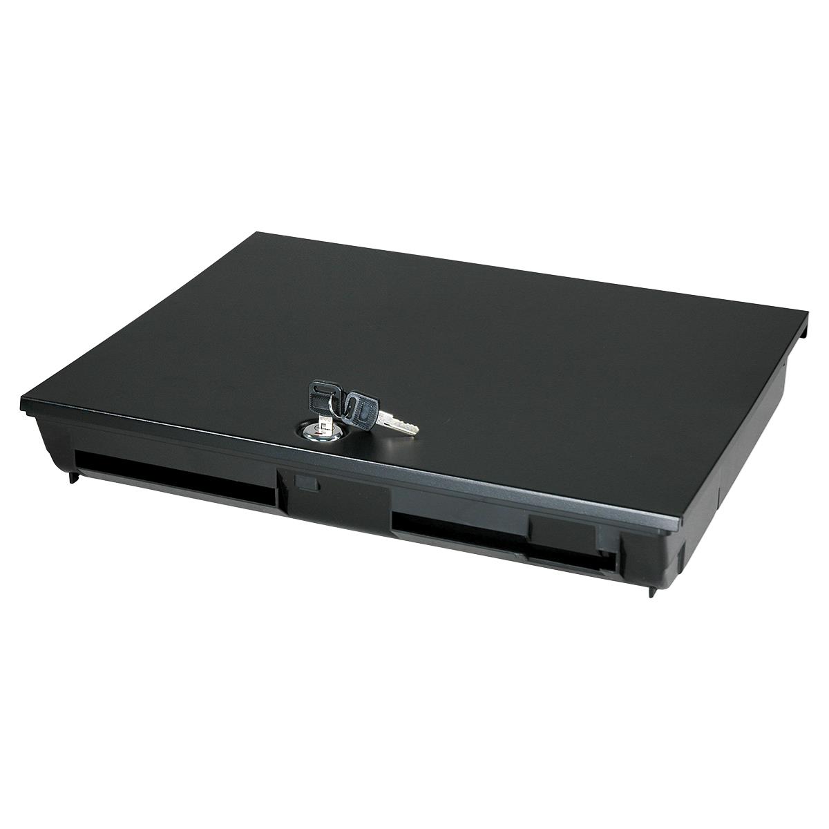 Locking Lid, Model 18