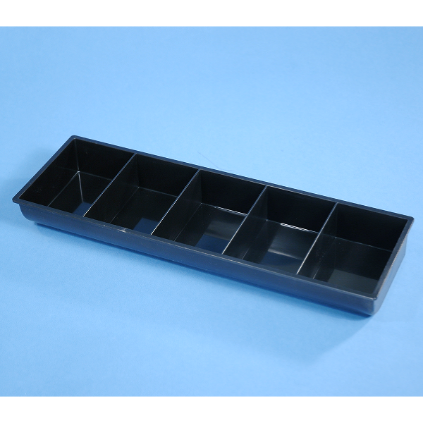 Coin Tray  Removable  Model 16