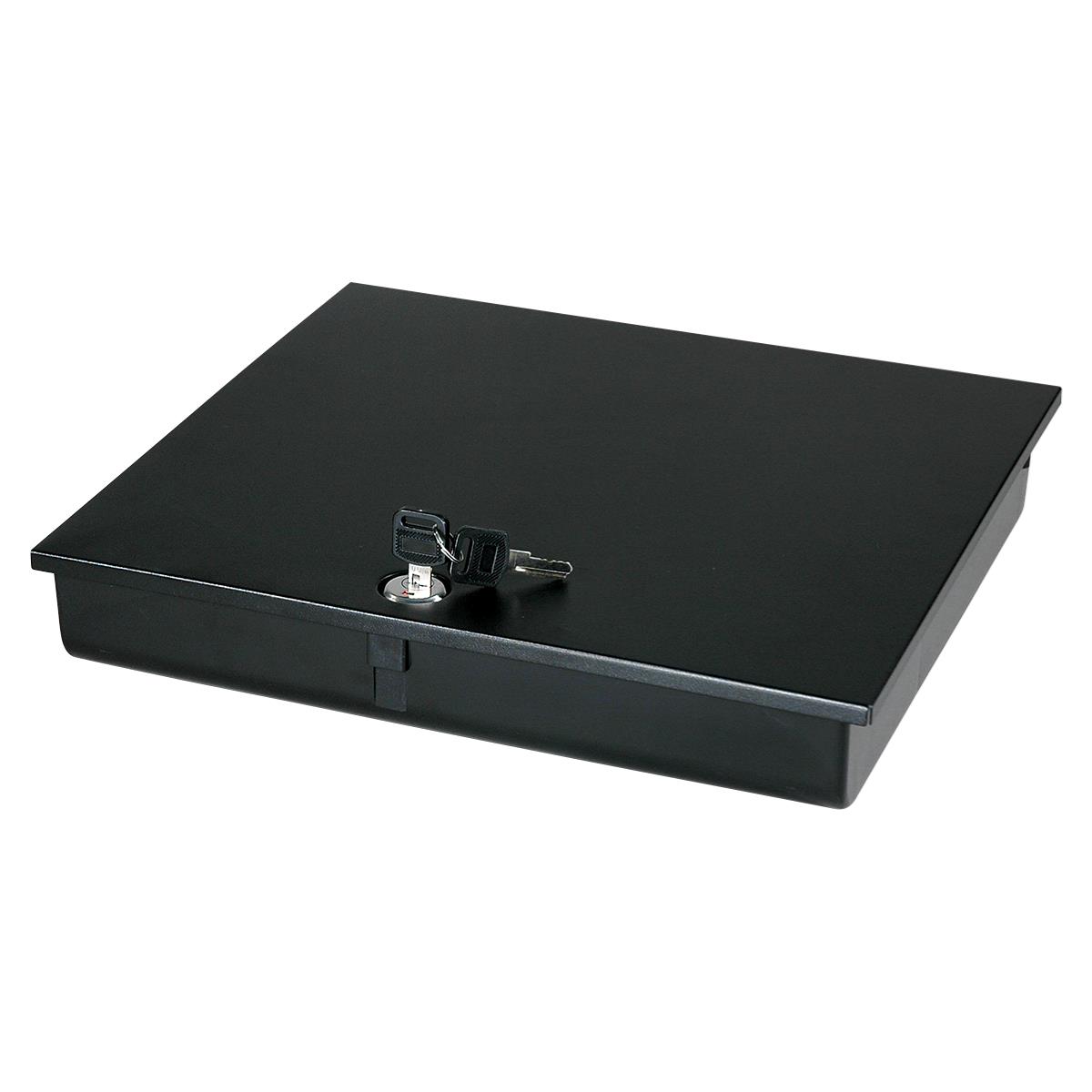 Locking Lid, Model 16