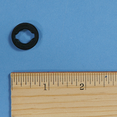 RUBBER SPOOL  ER 5200M/5215M/5240M RUBBER SPOOL  ER 5200M/5215M/5240M