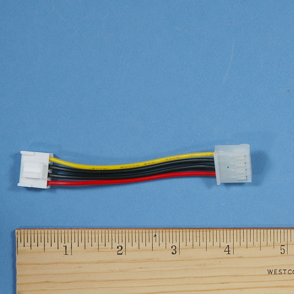 Cable  5 Pin  Power supply to motherboard  SPS 2000