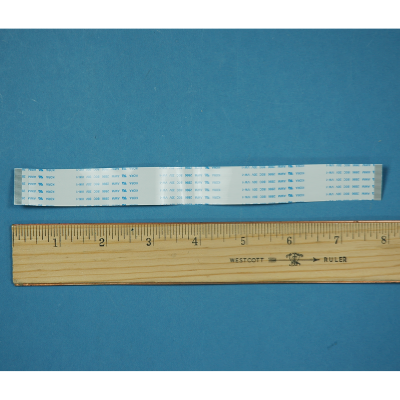 CABLE  FFC 40P LCD SPS 5X0 CABLE  FFC 40P LCD SPS 5X0