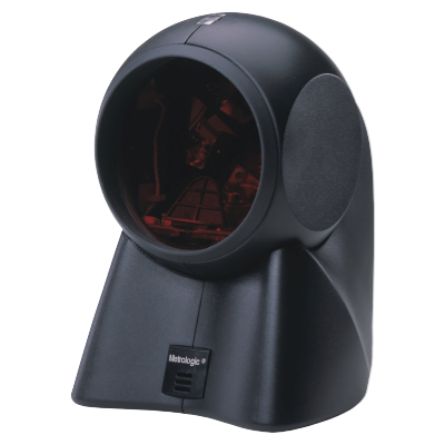 Honeywell   Orbit™ 7120   Black USB Honeywell   Orbit™ 7120   Black USB