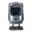 Code   Reader™ CR5000   Black Serial with Power Supply