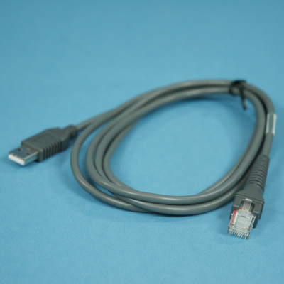 Cable  USB   Code CR 9xx/CR 50xx Scanners