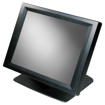MONITOR  TM 150A 15 inch ABON BLACK MONITOR  TM 150A 15 inch ABON BLACK