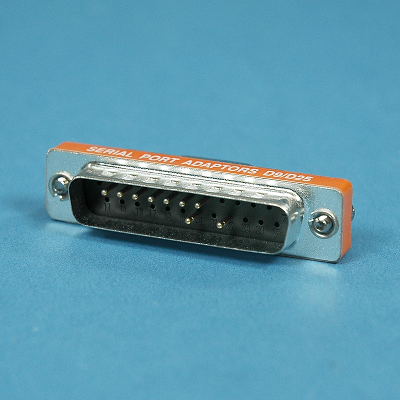 CONVERTER 25 9 PIN FOR Bluetooth Wireless Serial Cable Eliminator  LM048SPA2 CONVERTER 25 9 PIN FOR Bluetooth Wireless Serial Cable Eliminator  LM048SPA2