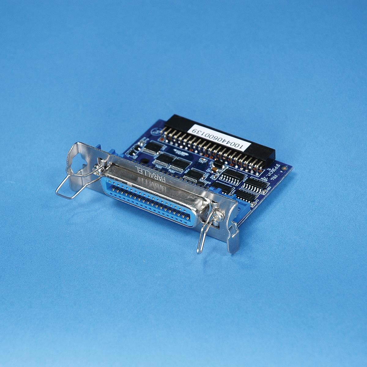 INTERFACE BOARD PARALLEL- for BTP PRINTERS - New Style