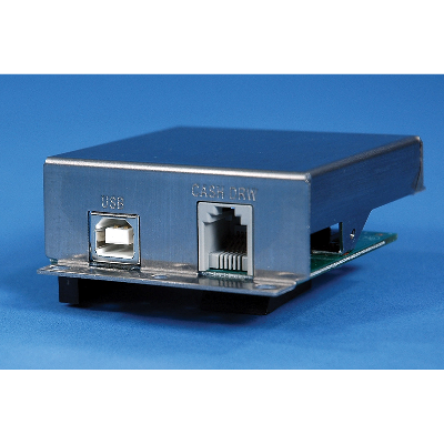 Interface Board USB C/D  BTP M300