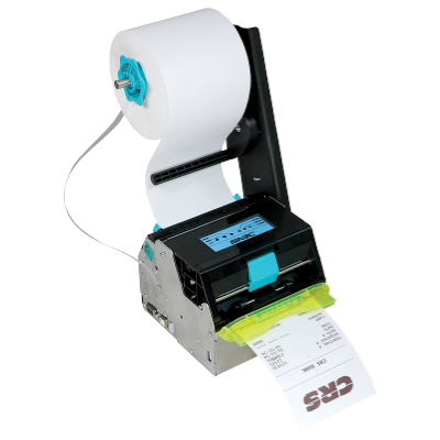 SNBC Kiosk Printer   BK T6112   1ST USB Ethernet SNBC Kiosk Printer   BK T6112   1ST USB Ethernet