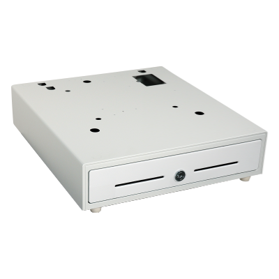 Drawer Model 57 ECR Ivory 24V   for ECR s  Drawer Model 57 ECR Ivory 24V   for ECR s