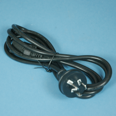 POWER CORD STD AUSTRALIA  6  POWER CORD STD AUSTRALIA  6