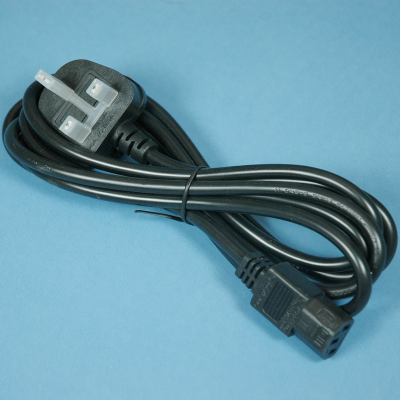 POWER CORD STD U.K.  6  POWER CORD STD U.K.  6