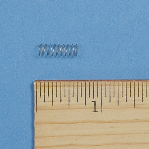 RETURN SPRING SMALL 300/900