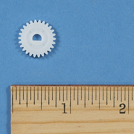Btp R580 GEAR, PLATEN ROLLER BTP-R580