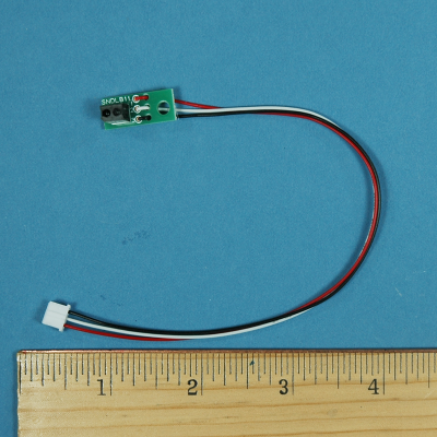 Sensor  Paper Near End BTP S80 Sensor  Paper Near End BTP S80