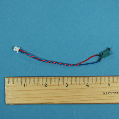 Module  Micro Switch BTP S80 Module  Micro Switch BTP S80