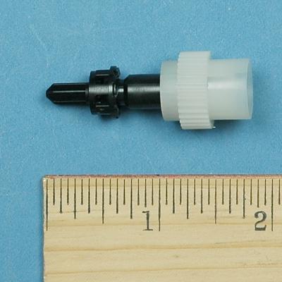 SHAFT  RIBBON DRIVE ASY M U420 SHAFT  RIBBON DRIVE ASY M U420