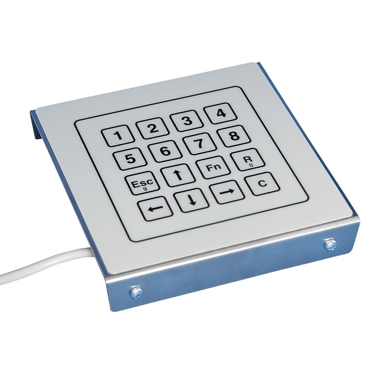 Kitchen Video Microplus Keypad for M-PAD+ / E-PAD