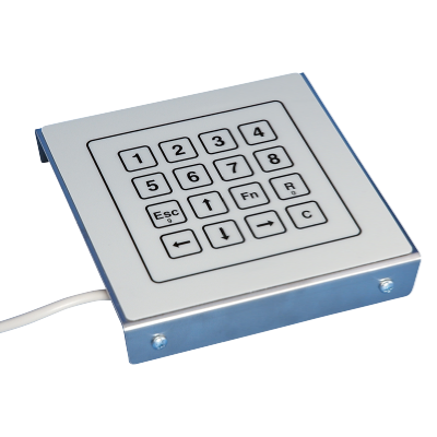 Kitchen Video Microplus Keypad for M PAD  / E PAD Kitchen Video Microplus Keypad for M PAD  / E PAD