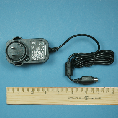 Kitchen Video Microplus Power Supply for E PAD Kitchen Video Microplus Power Supply for E PAD