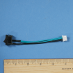 Btp R580 Switch Power Blk BTP-R580/M280