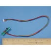Btp R580 FEED BTN/LED MODULE BTP-R580