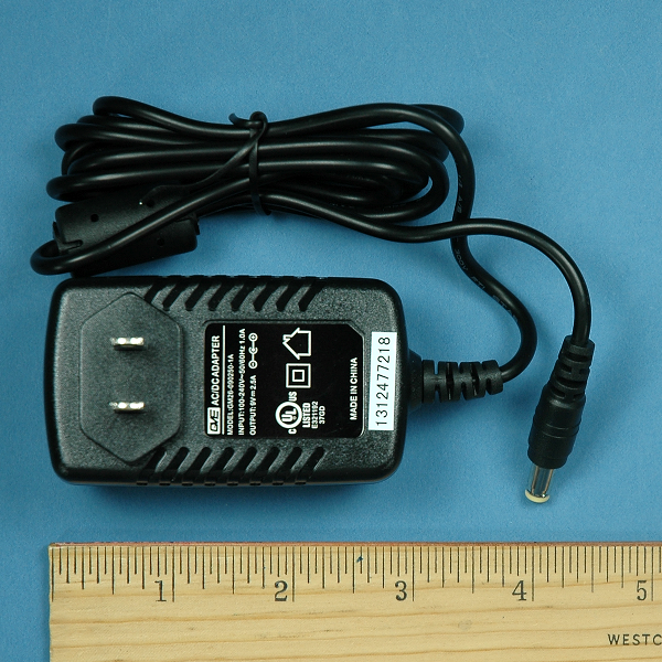 Adapter Power  ER 260BEJ / NR 510