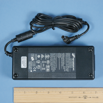 Power Supply 150w Titan 550 Power Supply 150w Titan 550