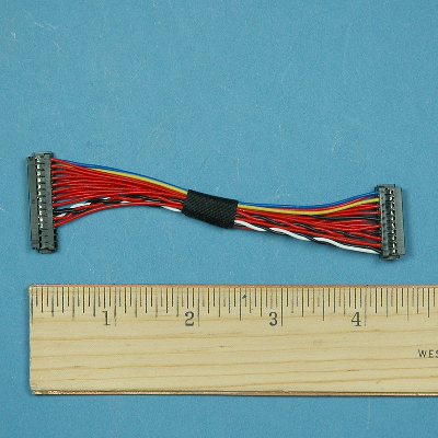Cable  PCT Interface Titan 560