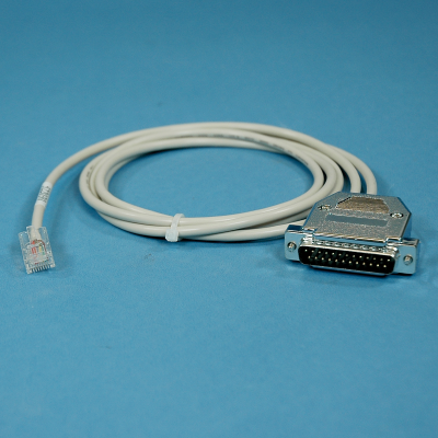 CABLE PRINTER   3000/SER 6500 CABLE PRINTER   3000/SER 6500