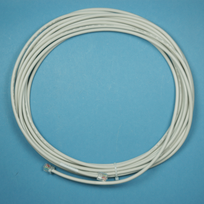 CABLE IRC SAM 6500 25  CABLE IRC SAM 6500 25
