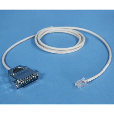 CABLE CAS PDII SCALE 6500/40 CABLE CAS PDII SCALE 6500/40